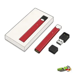 JUULデバイス 6件 - ニコチン入り電子タバコ・VAPE・ニコパフの個人