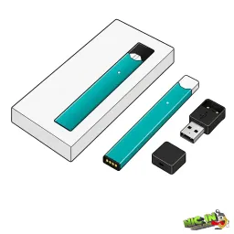 JUULデバイス 6件 - ニコチン入り電子タバコ・VAPE・ニコパフの個人