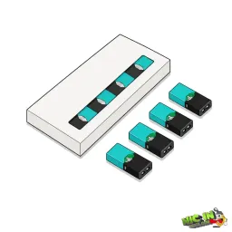 NIC IN JUICE | ニコチン入り電子タバコ・ニコパフ・VAPEを簡単個人輸入